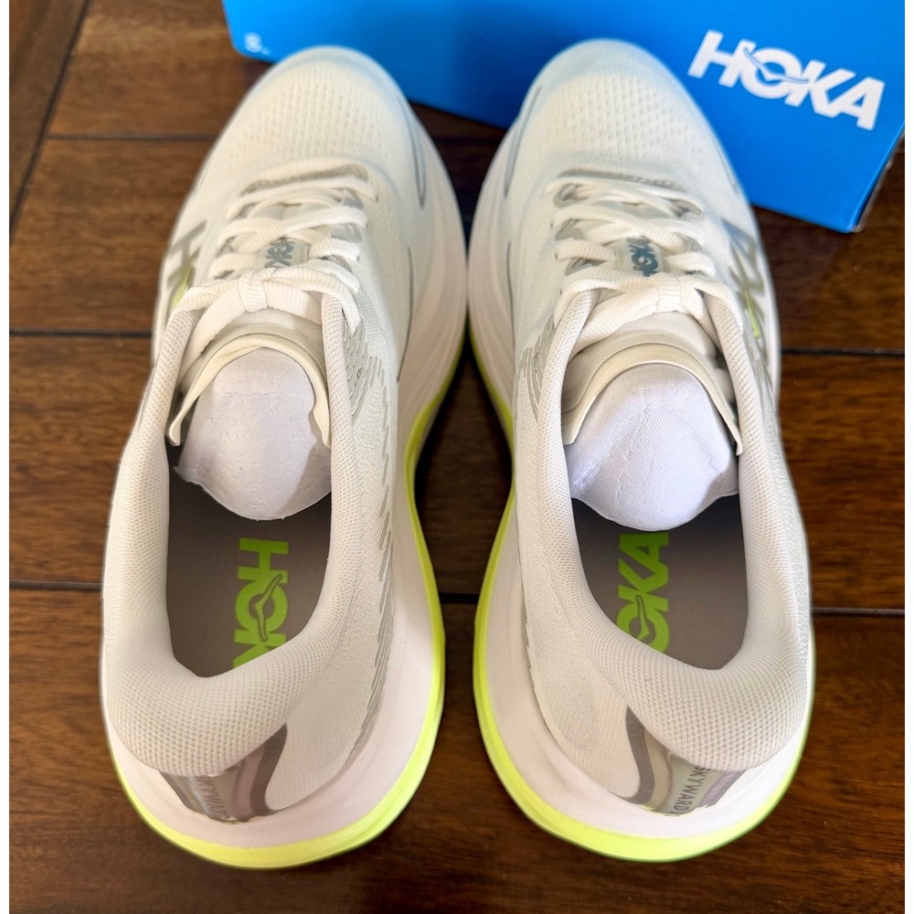 Hoka W Skyward x 2 Women's Size 9.5B Brand New in Box - Picture 5 of 9